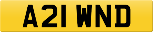A21WND