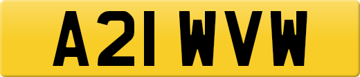 A21WVW
