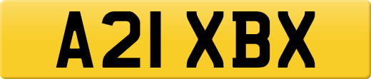 A21XBX