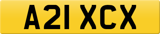 A21XCX