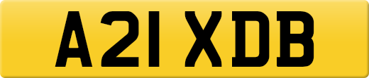 A21XDB