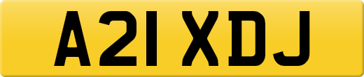 A21XDJ