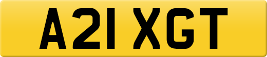 A21XGT