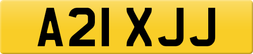 A21XJJ