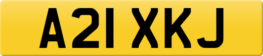 A21XKJ
