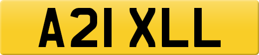 A21XLL