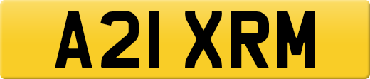 A21XRM