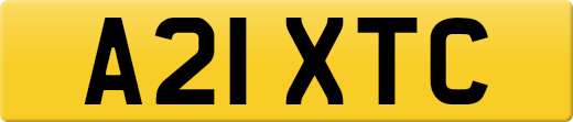 A21XTC