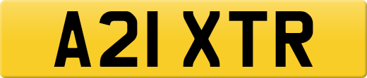 A21XTR