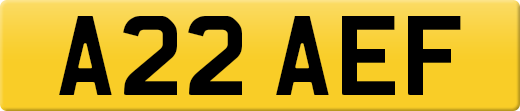 A22AEF