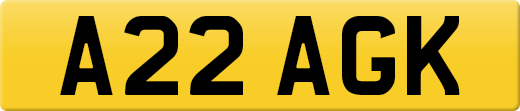 A22AGK