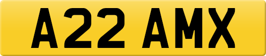 A22AMX