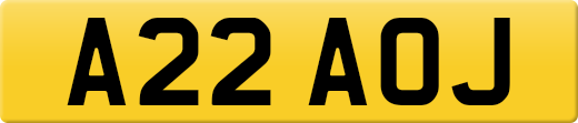A22AOJ