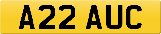 A22AUC