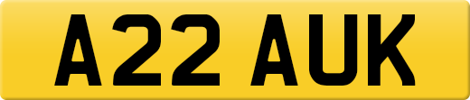A22AUK