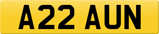 A22AUN