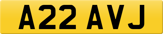 A22AVJ