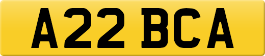 A22BCA