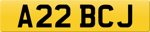 A22BCJ