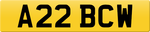 A22BCW