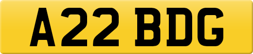 A22BDG