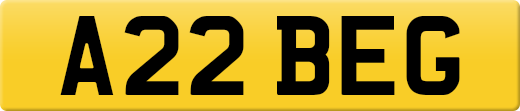 A22BEG