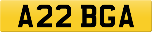 A22BGA