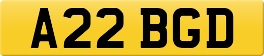 A22BGD