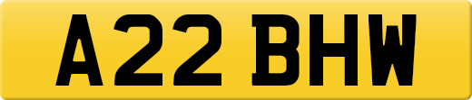 A22BHW