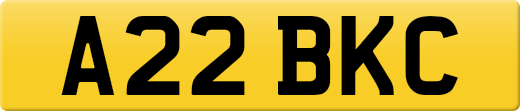 A22BKC