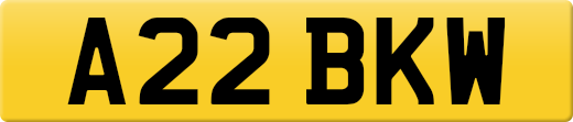 A22BKW