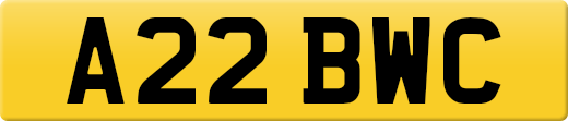 A22BWC