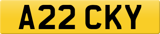 A22CKY