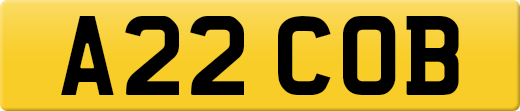 A22COB