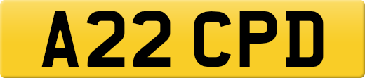 A22CPD