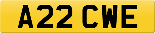 A22CWE