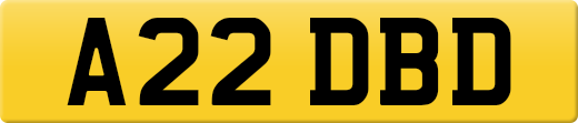 A22DBD