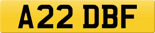 A22DBF