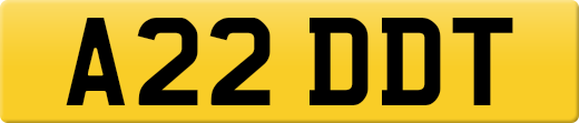 A22DDT