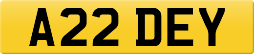 A22DEY