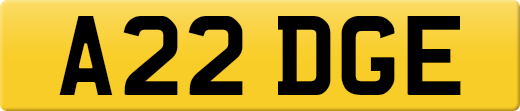A22DGE