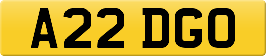 A22DGO