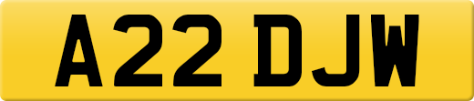 A22DJW
