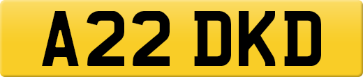 A22DKD