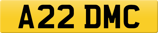 A22DMC