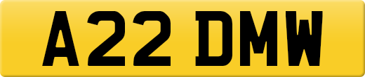 A22DMW