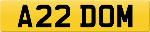 A22DOM
