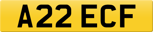 A22ECF