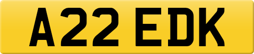 A22EDK