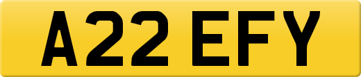 A22EFY